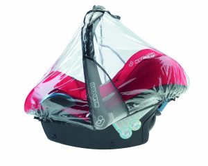 Maxi-Cosi Infant Carrier Raincover