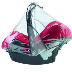 Maxi-Cosi Infant Carrier Raincover