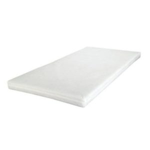 Babystyle Dream Cotbed Sprung Mattress