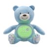 Chicco First Dreams Baby Bear - Blue