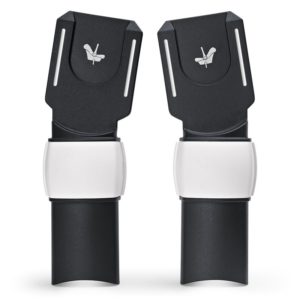 Bugaboo Fox2 Car Seat Adapters (Maxi-Cosi)