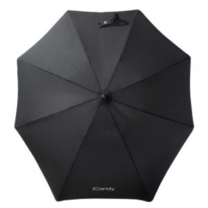 iCandy Parasol - Black (New Style)