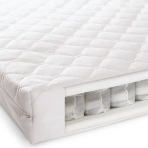 Mamas & Papas Pocket Sprung Cotbed Mattress