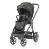 Oyster 3 Stroller - Pepper  (City Grey Chassis)