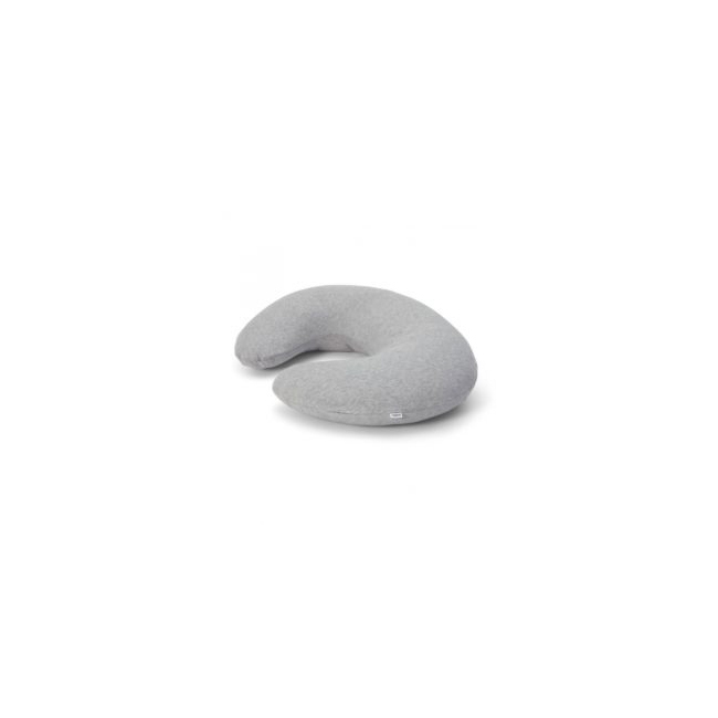 Mamas & Papas Grey Marl Nursing Pillow