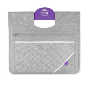 Snuzpod Pocket - Grey