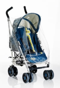 Universal Buggy Raincover