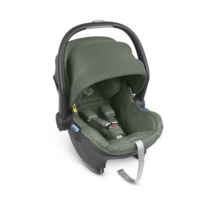 Uppababy MESA i-Size Car Seat - Emmett