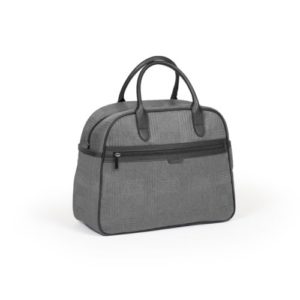 iCandy Changing Bag - Dark Grey Check