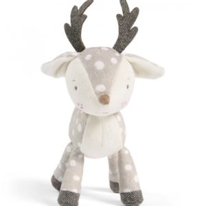 Mamas & Papas Soft Toy - Chime Fawn