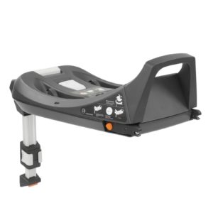 egg Shell Isofix base