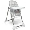 Mamas & Papas Snax Highchair - Grey Spot