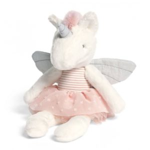 Mamas & Papas Soft Toy - Unicorn