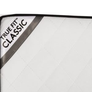 Silver Cross Classic Cotbed Mattress