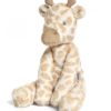 Welcome To The World Soft Toy - Geoffrey Giraffe