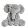 Welcome To The World Soft Toy - Archie Elephant