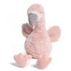 Mini Adventures Soft Toy - Flamingo