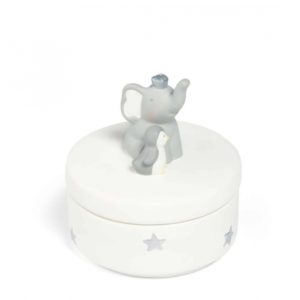 Mamas & Papas Tiny & Star Trinket Box