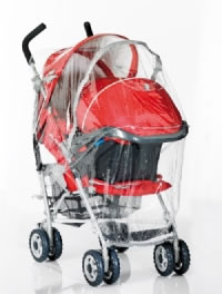 Universal Travel System Raincover