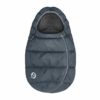 Maxi-Cosi Infant Carrier Footmuff - Essential Graphite