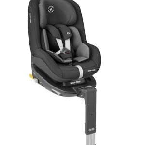 Maxi-Cosi Pearl Pro 2 - Authentic Black