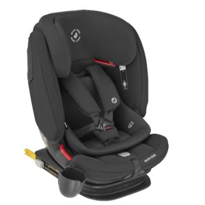 Maxi-Cosi Titan Pro - Authentic Black