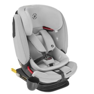 Maxi-Cosi Titan Pro - Authentic Grey