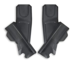 Uppababy Lower Infant Car Seat Adapters For Maxi-Cosi