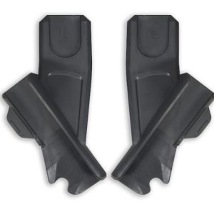 Uppababy Lower Infant Car Seat Adapters For Maxi-Cosi