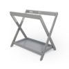 Uppababy Carry Cot Stand - Grey