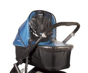 Uppababy Carry Cot Rain Shield