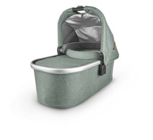 Uppababy Carry Cot - Emmett