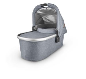 Uppababy Carry Cot - Gregory