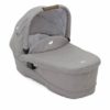 Joie Ramble XL Carrycot - Grey Flannel