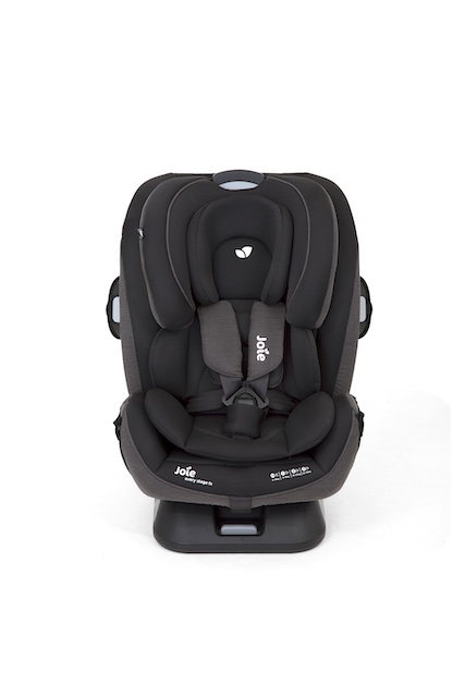 Joie Every Stage FX Car Seat i-Size - Coal