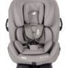 Joie Every Stage FX Car Seat i-Size - Grey Flannel