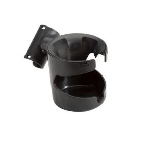 Silver Cross Wave Cup Holder