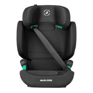 Maxi-Cosi Morion i-Size Group 2/3 Car Seat - Basic Black