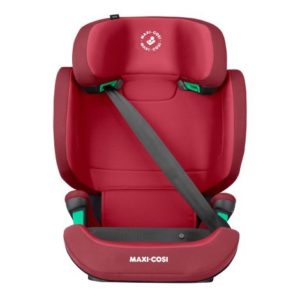 Maxi-Cosi Morion i-Size Group 2/3 Car Seat - Red
