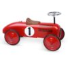 Vilac Ride on Classic Car - Red