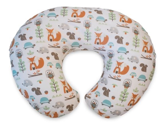 Chicco Boppy Pillow - Woodlands