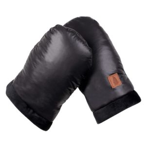 Venicci Winter Gloves - Black