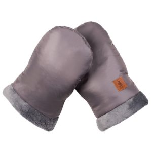 Venicci Winter Gloves - Grey