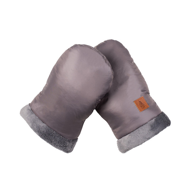 Venicci Winter Gloves - Grey