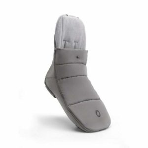 Bugaboo Footmuff - Mineral