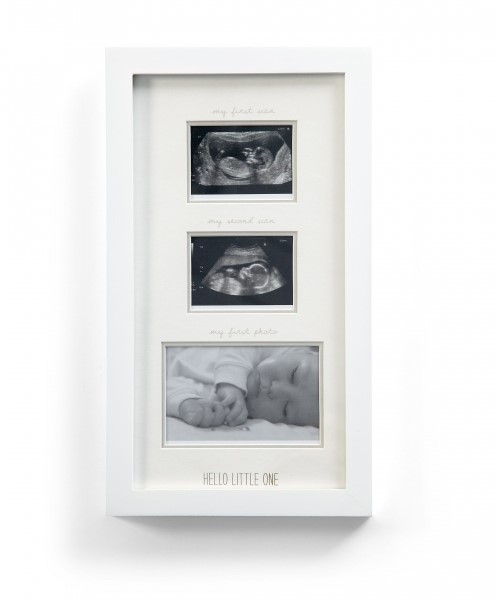 Mamas & Papas Double Scan Frame