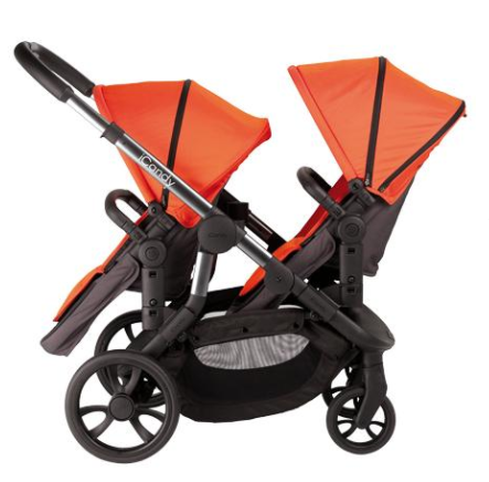Becky s Favourite Product for September iCandy Orange