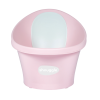 Shnuggle Baby Bath - Rose Pink