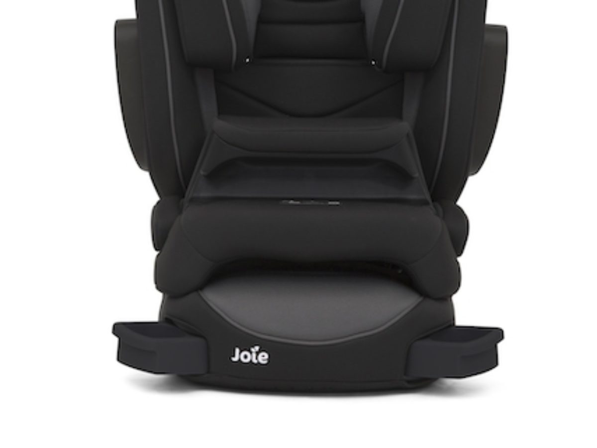 Joie trillo™ shield group 1,2,3 car seat- Ember