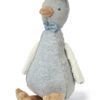 Mamas & Papas Welcome To The World Soft Toy - Duck